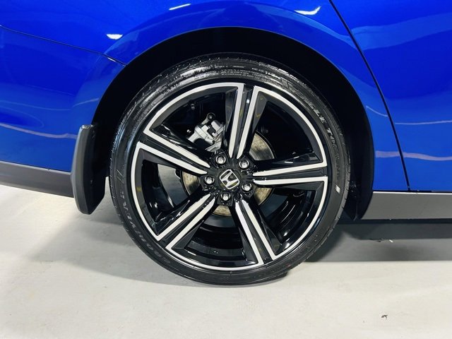 New 2025 Honda Accord Sport image 12