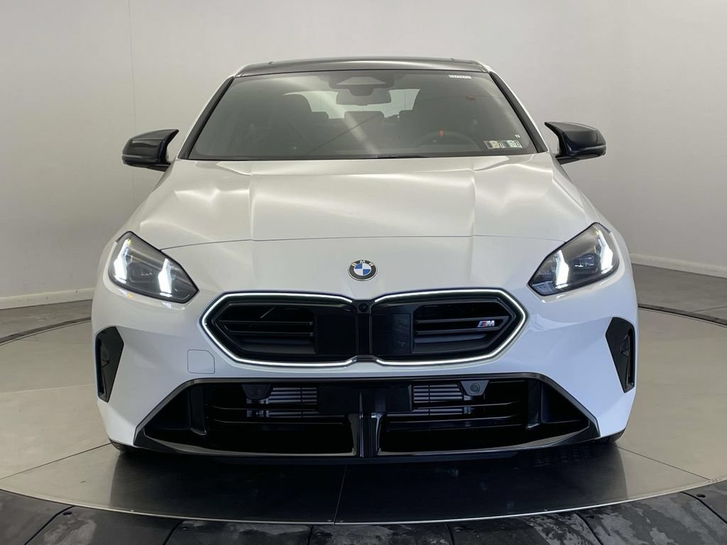 New 2026 BMW M235i xDrive w/ M Performance Package AWD/4WD image 8