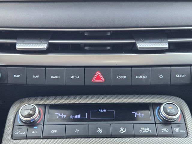 Used 2025 Hyundai Palisade SEL FWD image 18