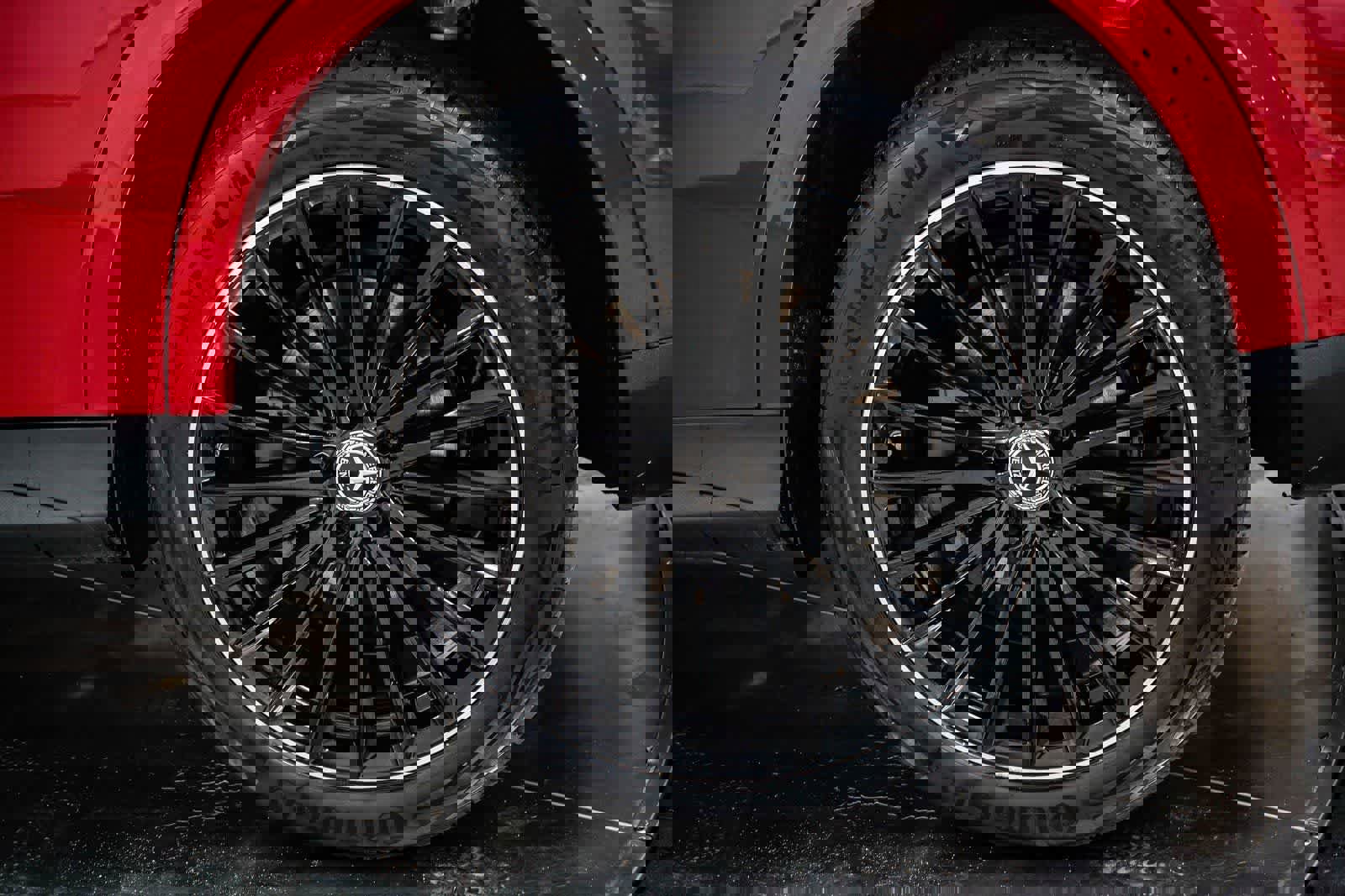 Used 2026 Mercedes-Benz GLC 300 image 10