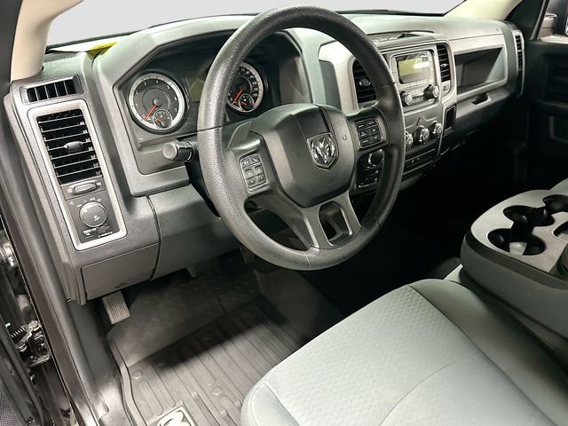 Used 2016 RAM 1500 Express image 10