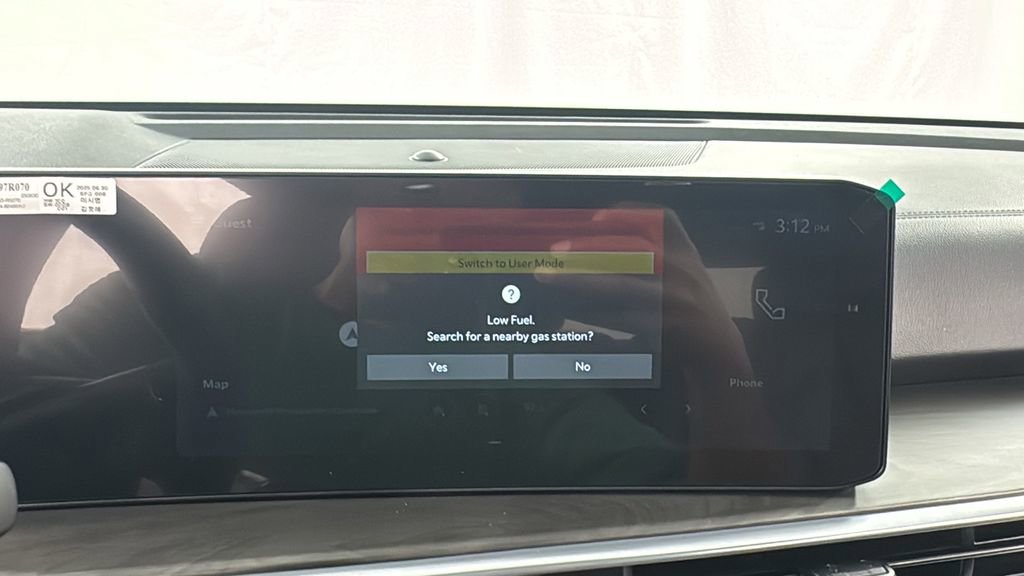 New 2026 Kia Sorento SX Prestige image 26