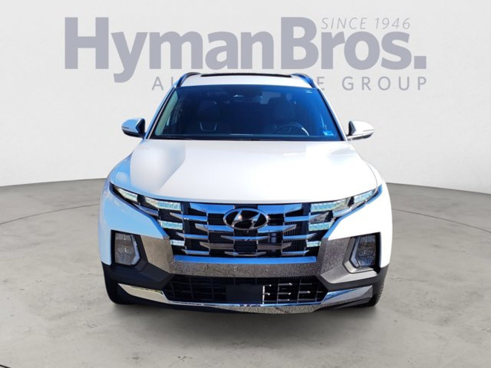 Used 2023 Hyundai Santa Cruz Limited AWD/4WD image 8