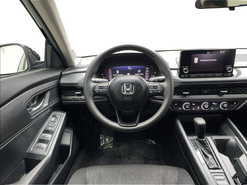 Used 2025 Honda Accord SE image 20