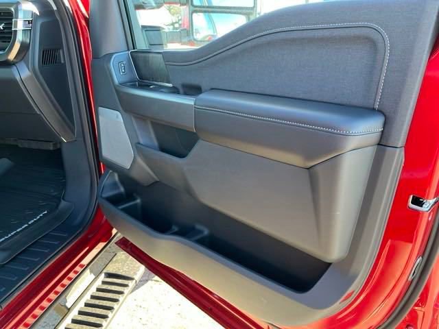New 2024 Ford F250 Lariat w/ Lariat Ultimate Package image 53