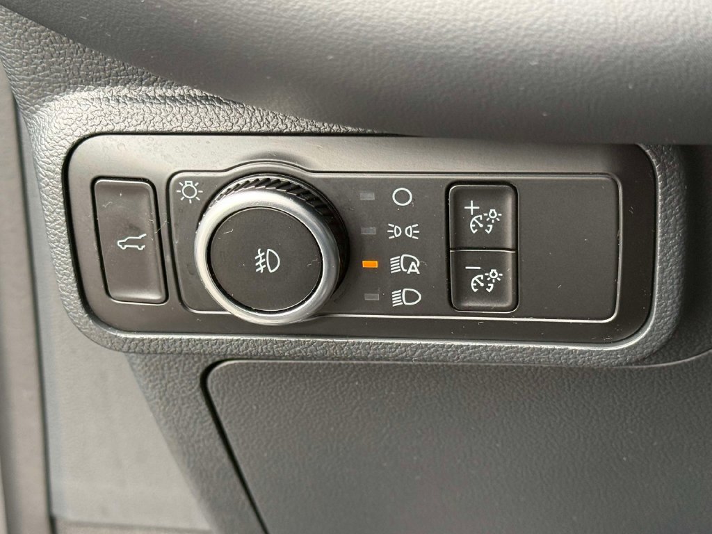 Used 2026 Ford Explorer ST-Line AWD/4WD image 29