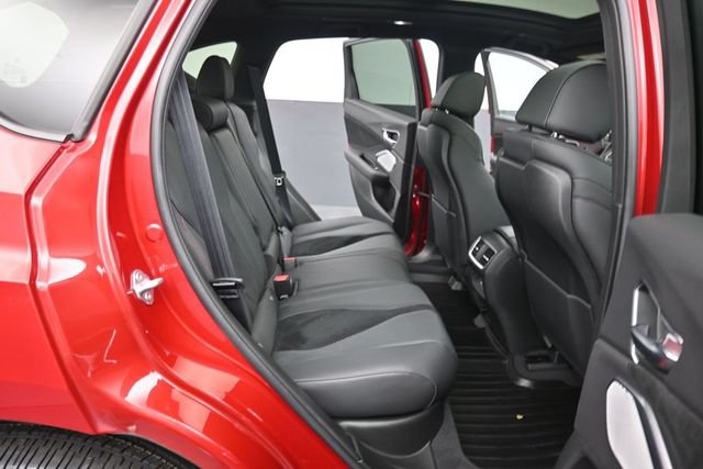 Used 2022 Acura RDX A-Spec AWD/4WD image 25