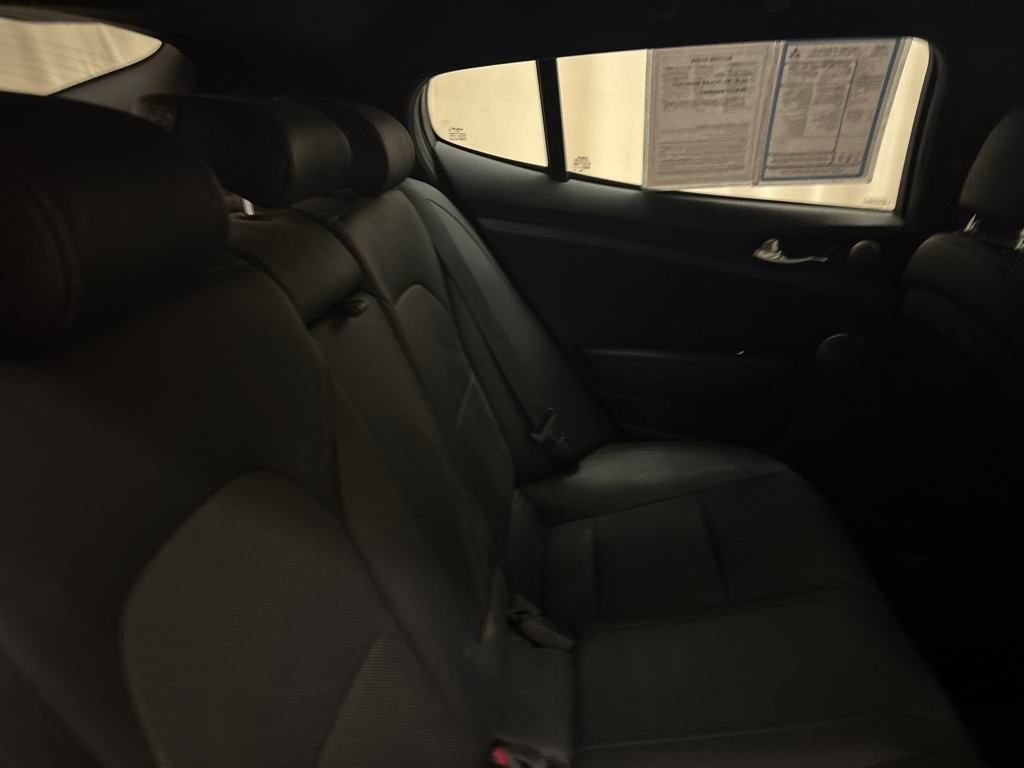 Used 2023 Kia Stinger GT-Line w/ Sun & Sound Package image 21