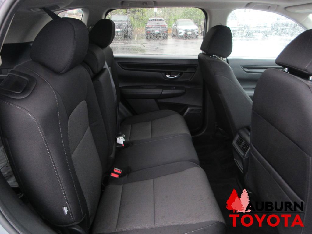 Used 2023 Honda CR-V EX image 14