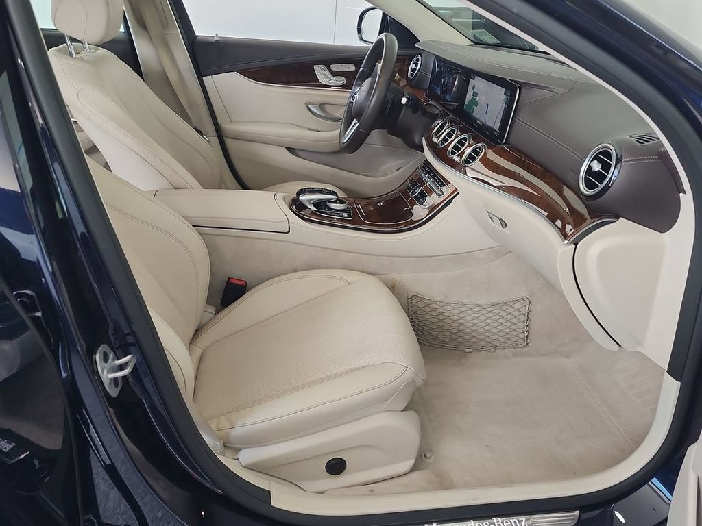Used 2019 Mercedes-Benz E 450 4MATIC Wagon image 25