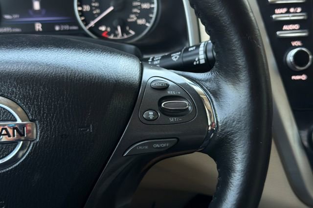Used 2022 Nissan Murano Platinum w/ Cargo Package FWD image 30