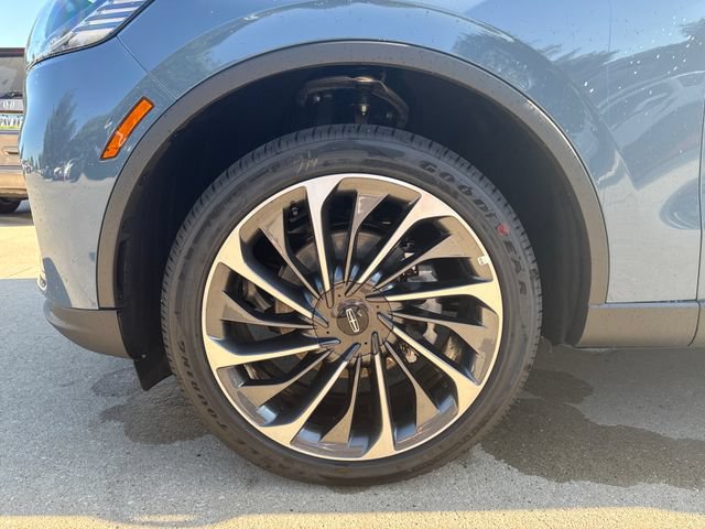 New 2026 Lincoln Aviator Reserve AWD/4WD image 12