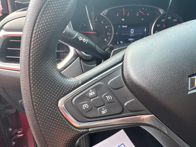 Used 2019 Chevrolet Equinox LT AWD/4WD image 13