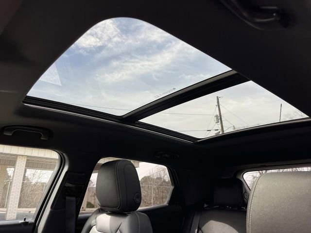 Used 2021 Chevrolet TrailBlazer ACTIV w/ Sun and Liftgate Package image 32
