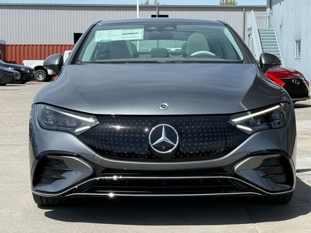 New 2024 Mercedes-Benz EQE 350+ 4MATIC Sedan image 43