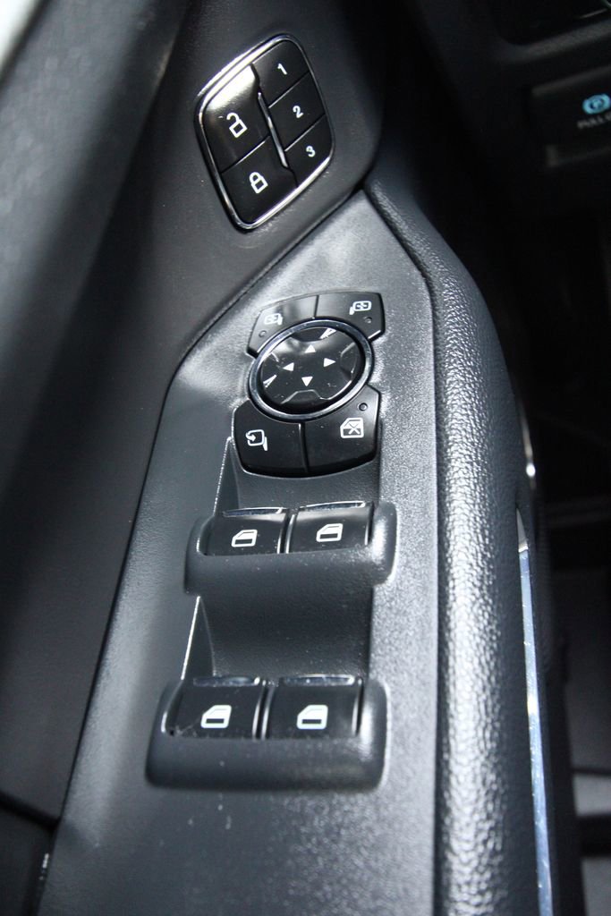 Used 2023 Ford Expedition Max Limited AWD/4WD image 25