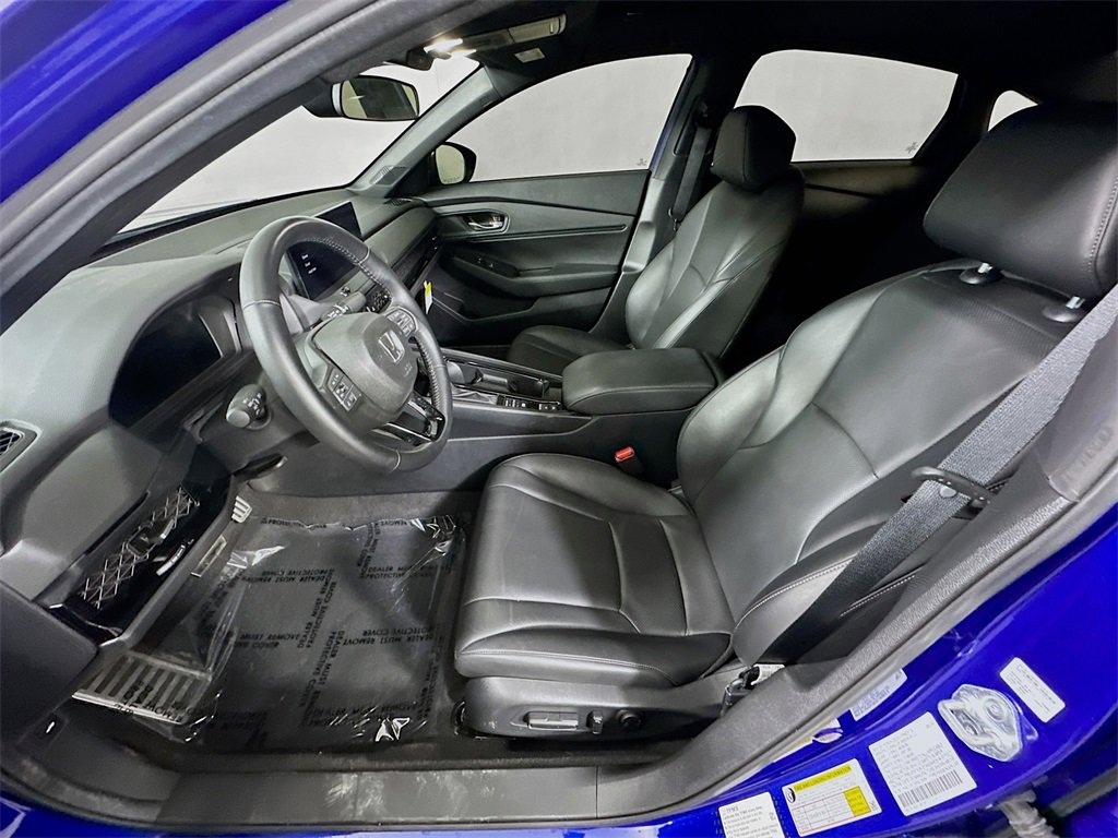 Used 2024 Honda Accord Sport image 15