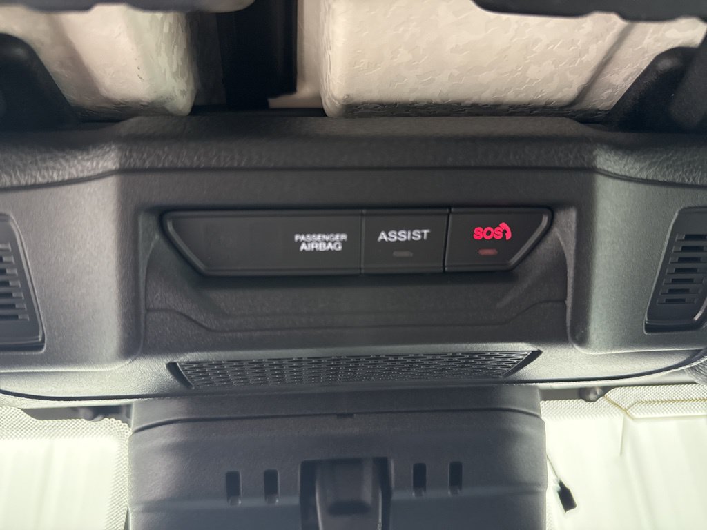 New 2026 Jeep Gladiator Mojave AWD/4WD image 23
