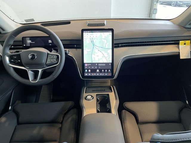 New 2026 Volvo EX90 Plus AWD/4WD image 25