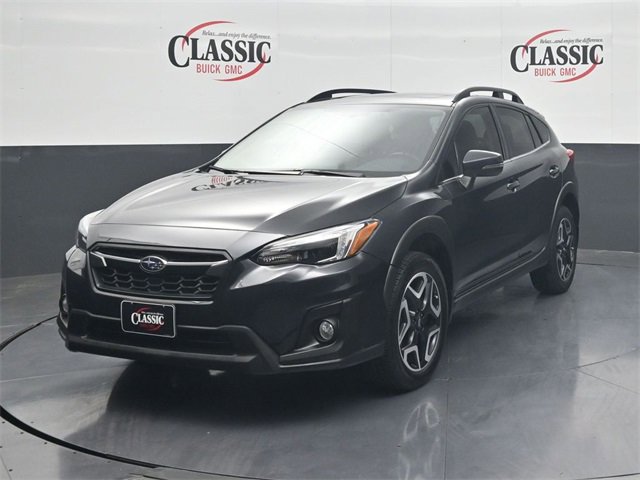 Used 2019 Subaru Crosstrek 2.0i Limited w/ Moonroof Package w/Navigation image 4