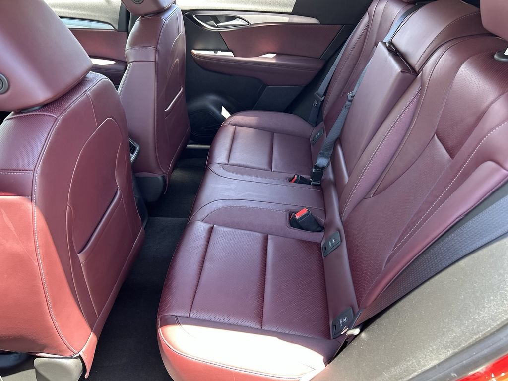 Used 2025 Buick Envision Sport Touring AWD/4WD image 26