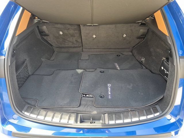 Used 2024 Lexus NX 350h AWD image 32