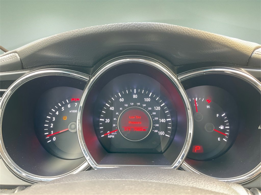 Used 2013 Kia Optima EX image 19