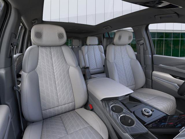 New 2026 Cadillac Escalade IQ Luxury 1 image 16
