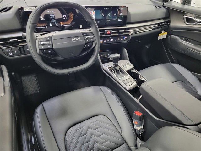 New 2026 Kia Sportage X-Line image 33
