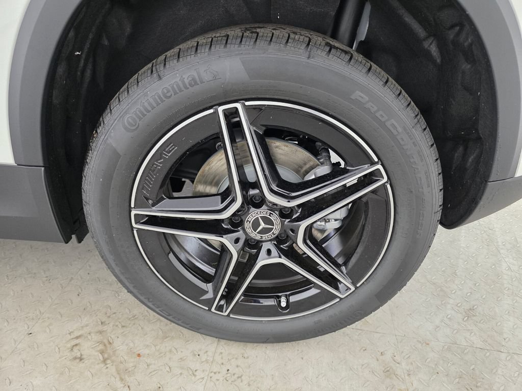 New 2026 Mercedes-Benz GLA 250 image 11