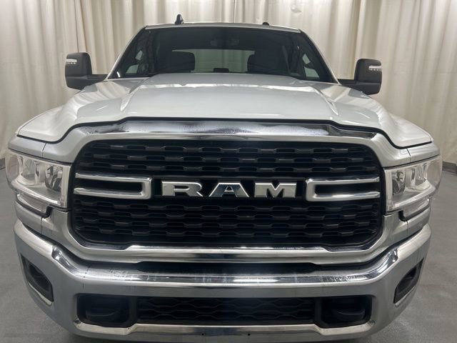 Used 2024 RAM 2500 Big Horn AWD/4WD image 6