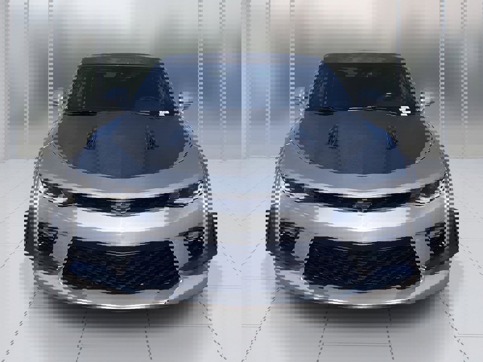 Used 2018 Chevrolet Camaro SS image 9