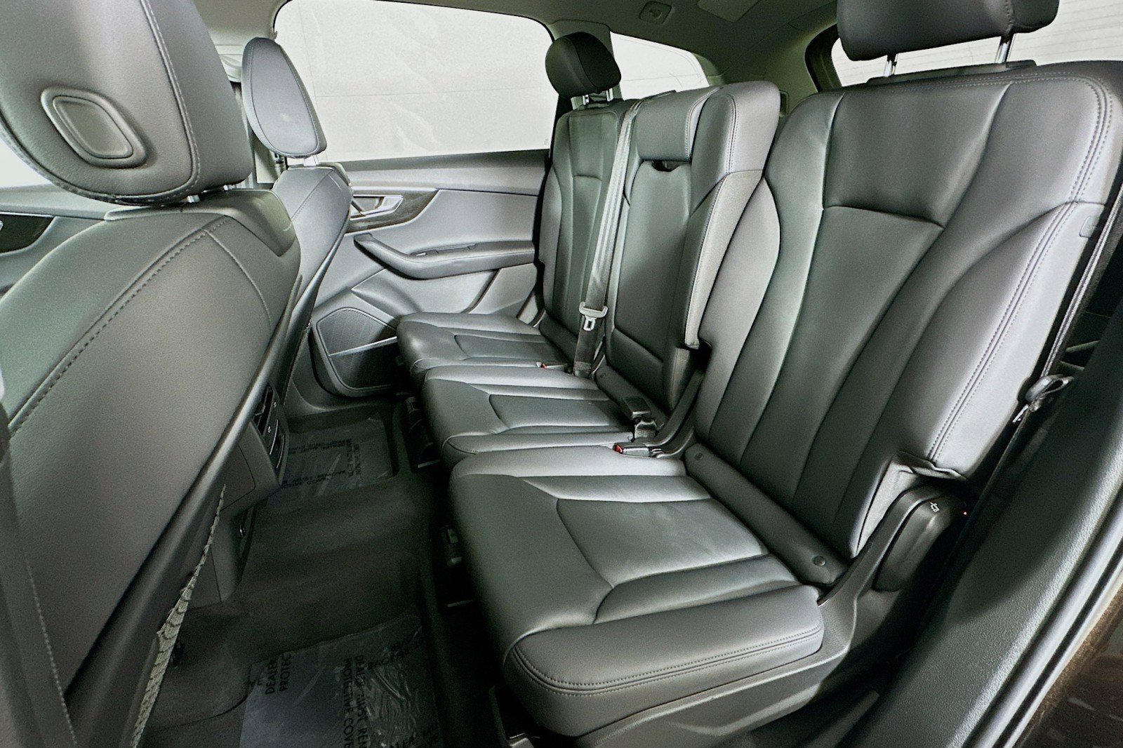 Used 2023 Audi Q7 2.0T Premium Plus w/ Premium Plus Package image 9