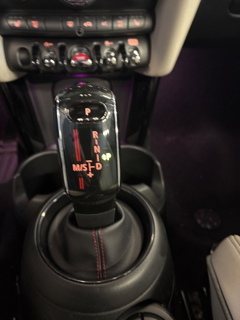 Used 2021 MINI Cooper S w/ Signature Upholstery Package image 9