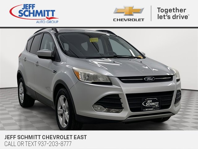 Used 2014 Ford Escape SE w/ Equipment Group 201A
