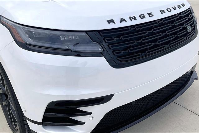 Used 2026 Land Rover Range Rover Velar Dynamic SE image 28