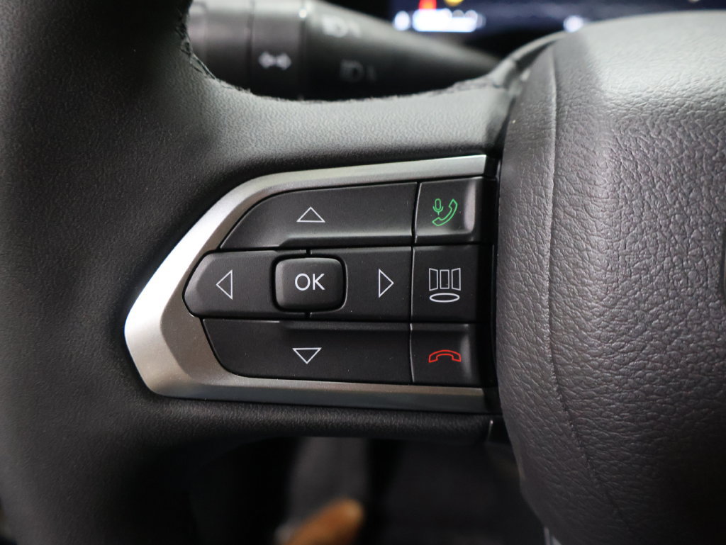 New 2026 Jeep Compass Limited AWD/4WD image 25