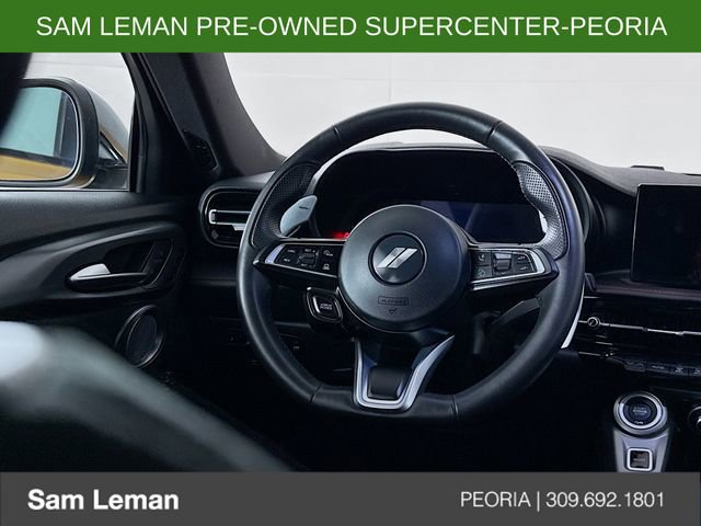 Used 2024 Dodge Hornet R/T Plus image 11