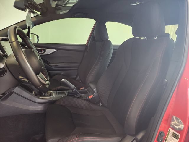 Used 2022 Subaru WRX Premium AWD/4WD image 12