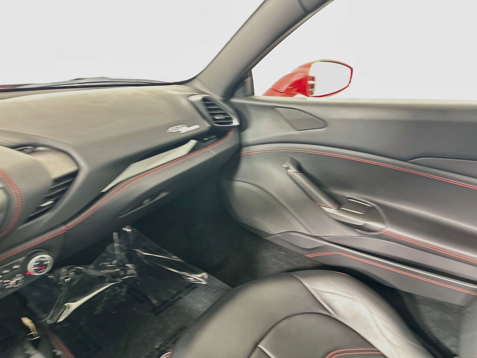 Used 2018 Ferrari 488 Spider RWD image 23