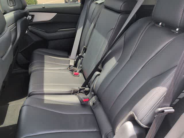 New 2026 Acura MDX w/ Technology Package FWD image 20