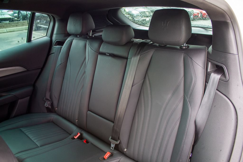 Used 2023 Maserati Grecale GT AWD/4WD image 21