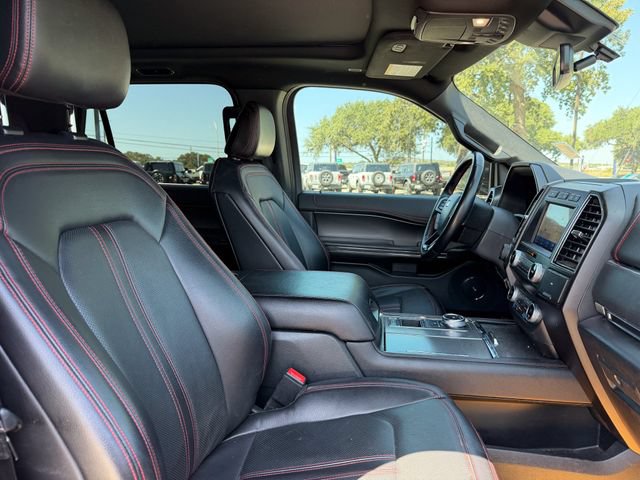 Used 2021 Ford Expedition Limited RWD image 13