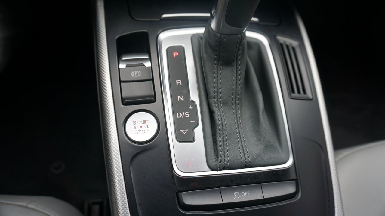 Used 2015 Audi A4 2.0T Premium Plus w/ Premium Plus Package image 26