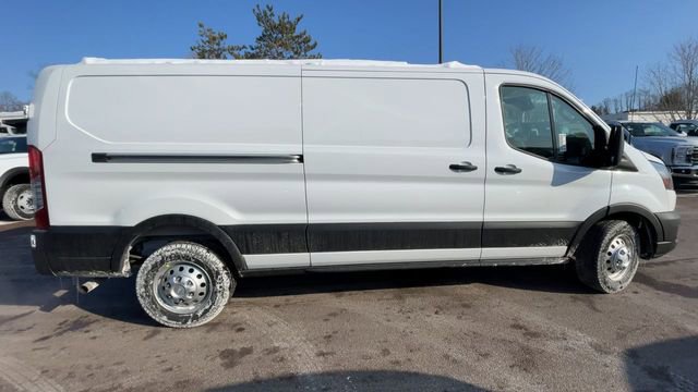 New 2026 Ford Transit 250 Low Roof AWD image 9