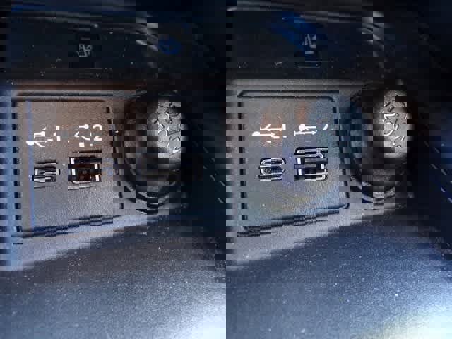 Certified 2025 INFINITI QX50 Luxe image 26