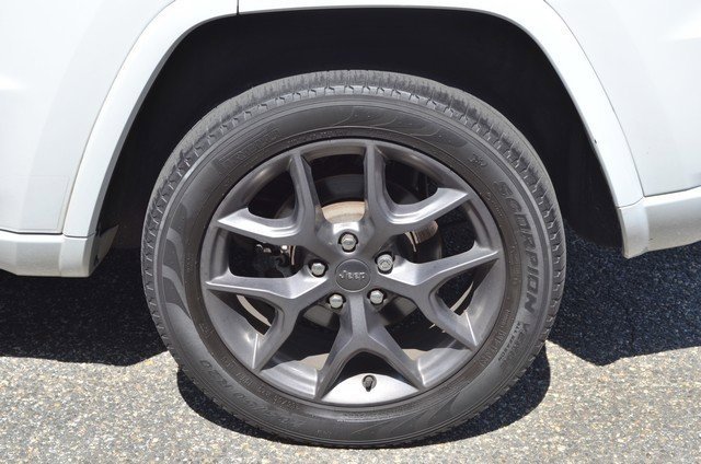 Used 2021 Jeep Grand Cherokee Limited w/ Quick Order Package 28K 80th image 12