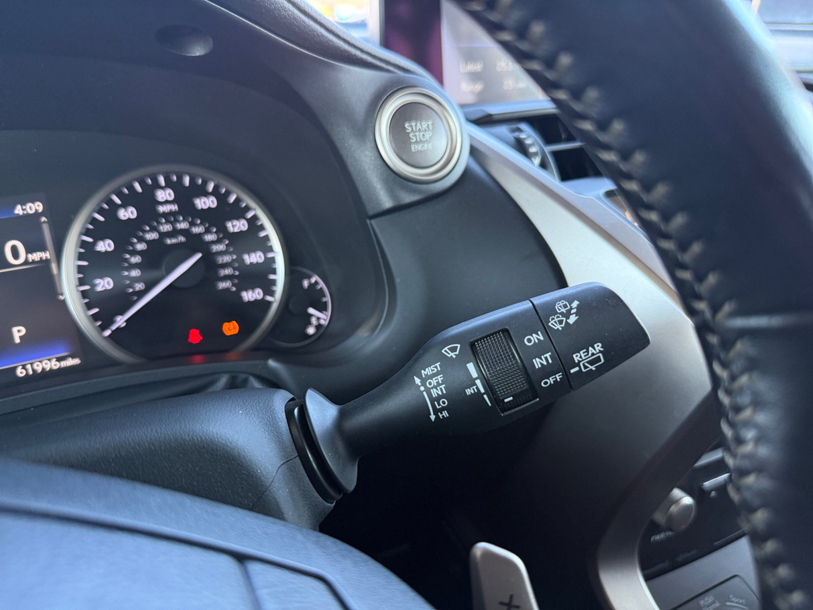Used 2021 Lexus NX 300 FWD w/ Accessory Package 2 image 19