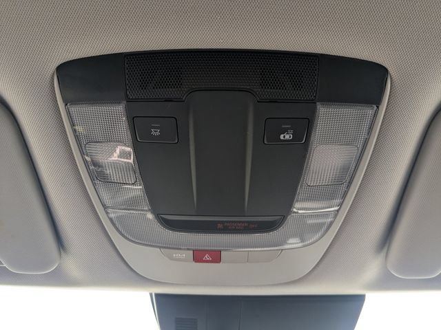 Certified 2024 Kia Sportage EX FWD image 22