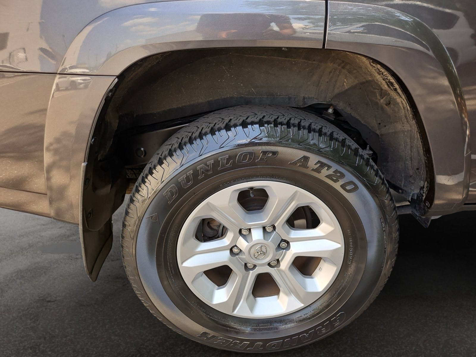 Used 2023 Toyota 4Runner SR5 RWD image 37